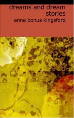 Dreams and Dream Stories 1426419503 Book Cover