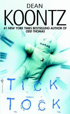 Ticktock 061349461X Book Cover