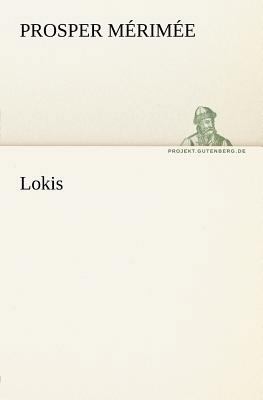 Lokis [German] 3842409524 Book Cover