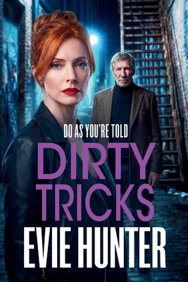 Dirty Tricks 1806564483 Book Cover