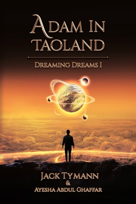 Adam in Taoland B0BMT397JZ Book Cover
