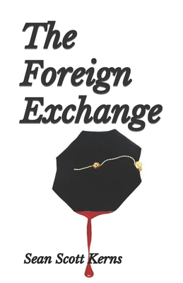 The Foreign Exchange 099105461X Book Cover