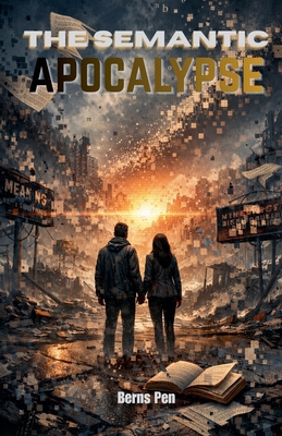 The Semantic Apocalypse B0H1YT2S7V Book Cover
