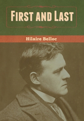 First and Last 1636370152 Book Cover