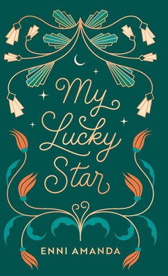 My Lucky Star 1991165048 Book Cover