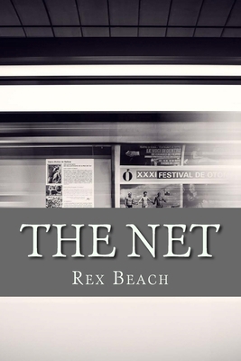 The Net 1541166973 Book Cover