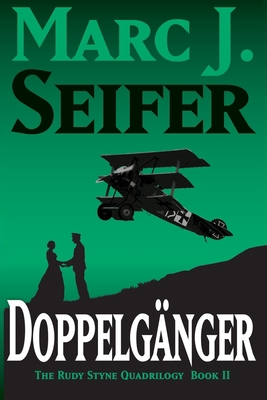 Doppelgänger 1931261229 Book Cover