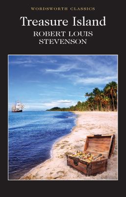 Treasure Island 1853267635 Book Cover