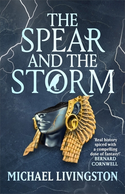 The Spear and the Storm 1035919311 Book Cover