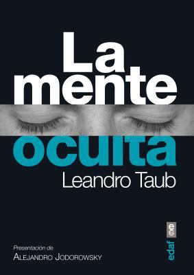 La Mente Oculta [Spanish] 8441433380 Book Cover