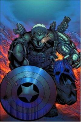 Cable & Deadpool - Volume 5: Living Legends 0785120416 Book Cover