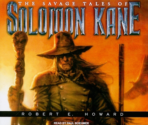 the-savage-tales-of-solomon-kane B007CGOBOQ Book Cover