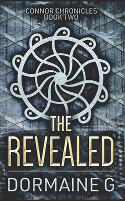 The Revealed: Trade Edition B08RQSLLNR Book Cover