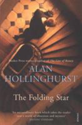The Folding Star B0092G4AXQ Book Cover