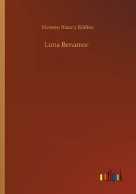 Luna Benamor 3752315644 Book Cover