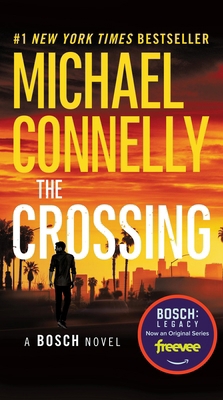 The Crossing 1455524158 Book Cover