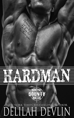 Hardman B08ZDDLZMR Book Cover