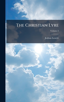 The Christian Lyre B0FJKYVMF7 Book Cover
