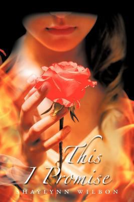 This I Promise 1477290737 Book Cover