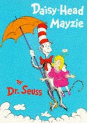 Daisy-head Mayzie (Beginner Books) 000172004X Book Cover