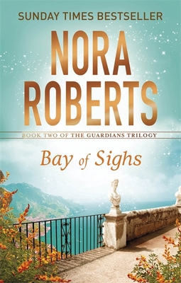Bay of Sighs (Guardians Trilogy) [Paperback] [J... 034940786X Book Cover