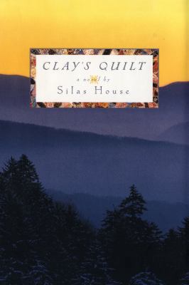 Clay's Quilt 1565123077 Book Cover