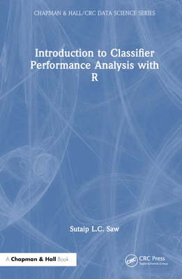 Introduction to Classifier Performance Analysis... 1032855622 Book Cover