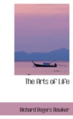 The Arts of Life 055960257X Book Cover