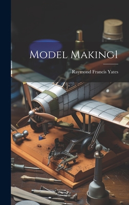 Model Making1 1022888803 Book Cover