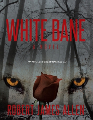 White Bane 1643148133 Book Cover