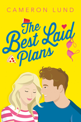 The Best Laid Plans 0593114930 Book Cover
