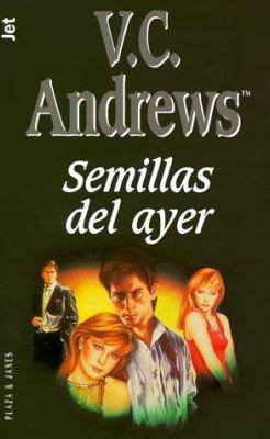 Semillas del Ayer = Seeds of Yesterday [Spanish] 8401497949 Book Cover