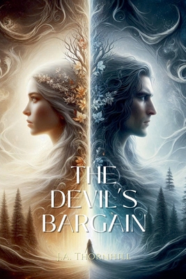 The Devil's Bargain B0DMBBVW6N Book Cover
