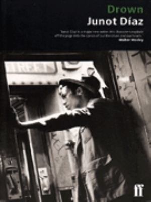 Drown (Signed By Author) [Unknown] 0571179568 Book Cover