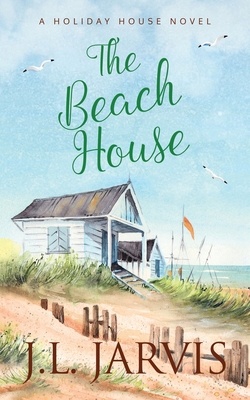 The Beach House 1942767234 Book Cover