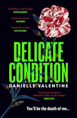 Delicate Condition 1800818351 Book Cover