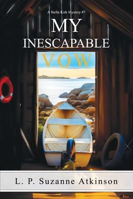 My Inescapable Vow: A Stella Kirk Mystery #7 (S... 1777600596 Book Cover