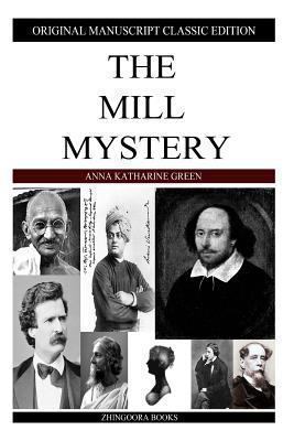 The Mill Mystery 149042265X Book Cover