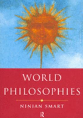 World Philosophies 0415228522 Book Cover