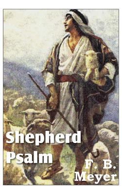 Shepherd Psalm 1483798453 Book Cover