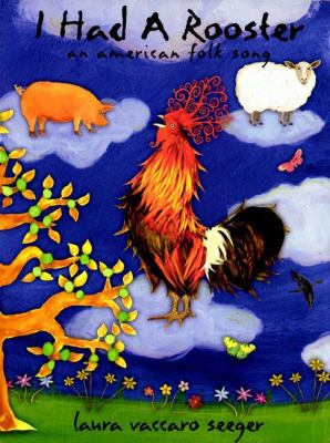 I had a Rooster 0670035211 Book Cover