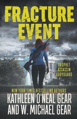 Fracture Event 1647346452 Book Cover