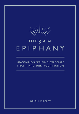 3 Am Epiphany 1582973512 Book Cover