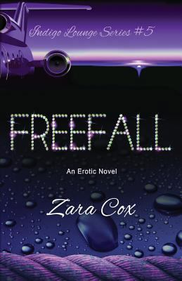 Freefall (Indigo Lounge) 1512080527 Book Cover