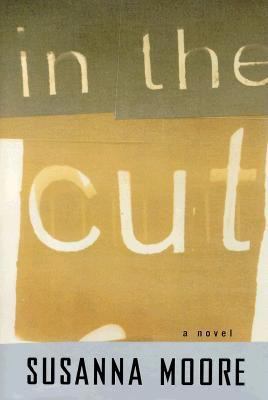 In the Cut 0679447628 Book Cover
