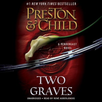 Two Graves 1619698196 Book Cover