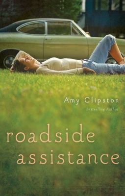 Roadside Assistance: 1 B00A2MAHXQ Book Cover