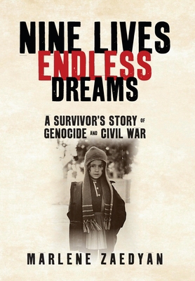 Nine Lives Endless Dreams 1649908172 Book Cover