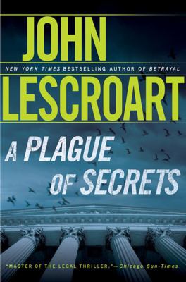 A Plague of Secrets 0525950923 Book Cover