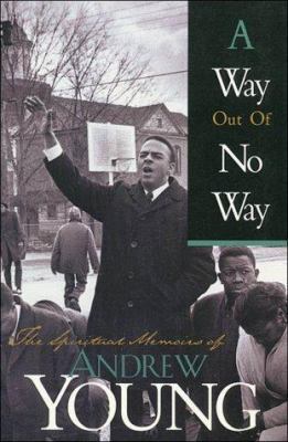 A Way Out of No Way: The Spiritual Memoirs of A... 0785275088 Book Cover